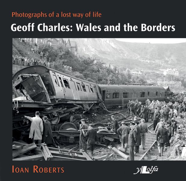 Iconic photographs of twentieth century Wales published in new book
